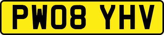 PW08YHV