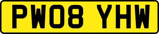 PW08YHW