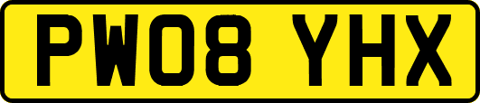 PW08YHX