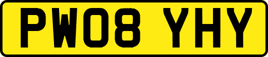 PW08YHY