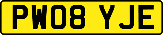 PW08YJE