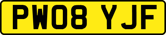 PW08YJF