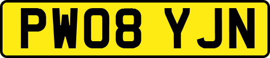 PW08YJN