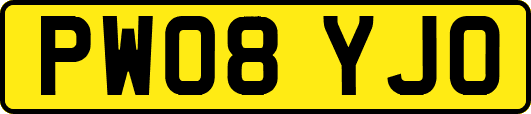 PW08YJO