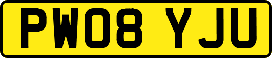 PW08YJU