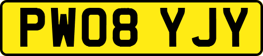 PW08YJY