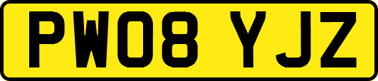 PW08YJZ