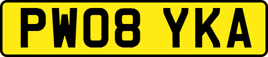 PW08YKA
