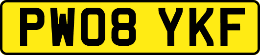 PW08YKF