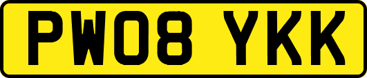 PW08YKK