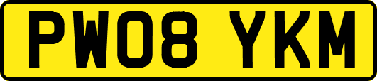 PW08YKM