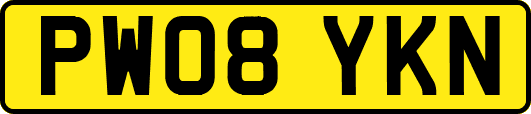 PW08YKN