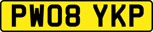 PW08YKP