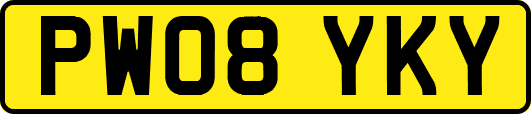 PW08YKY
