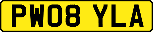 PW08YLA
