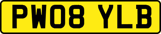 PW08YLB