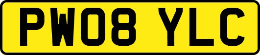 PW08YLC