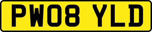 PW08YLD