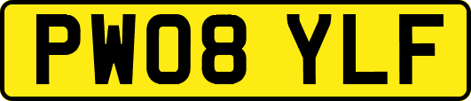 PW08YLF