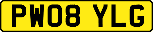 PW08YLG