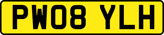 PW08YLH