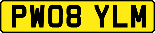 PW08YLM