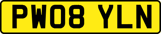 PW08YLN
