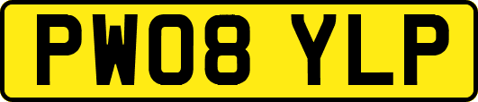 PW08YLP
