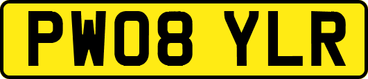 PW08YLR