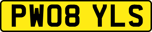 PW08YLS