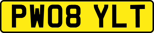 PW08YLT