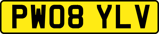 PW08YLV
