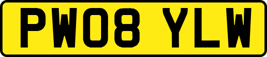 PW08YLW