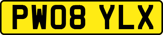 PW08YLX