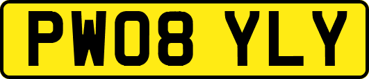 PW08YLY