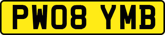 PW08YMB