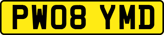 PW08YMD