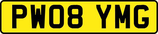 PW08YMG