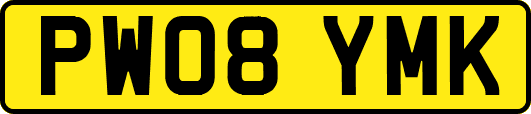 PW08YMK