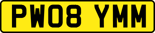 PW08YMM