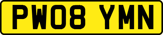 PW08YMN