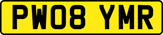 PW08YMR