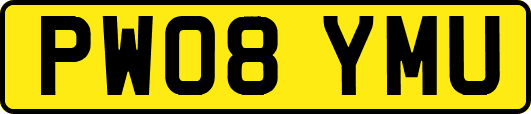 PW08YMU