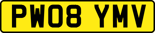 PW08YMV