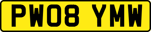 PW08YMW