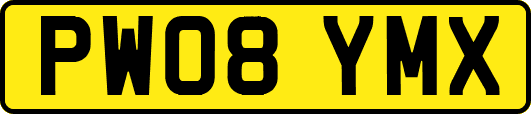 PW08YMX