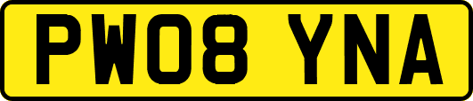 PW08YNA