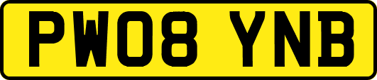 PW08YNB