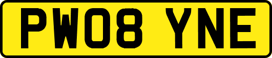 PW08YNE