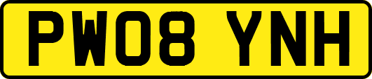 PW08YNH
